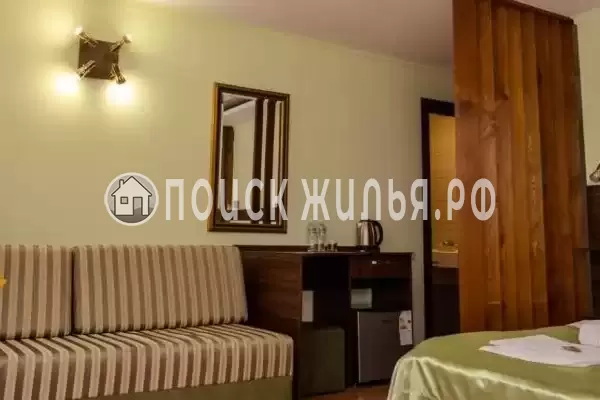 «Усадьба Еловое»