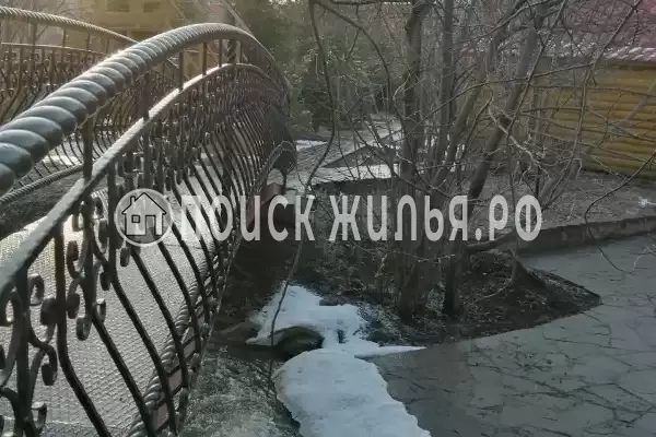 «Усадьба Еловое»