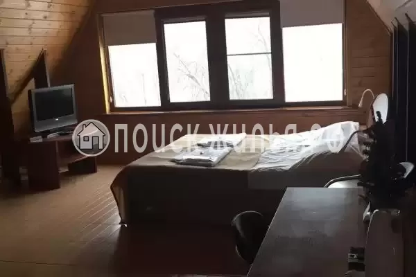 «Усадьба Еловое»