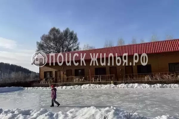 «Усадьба Еловое»