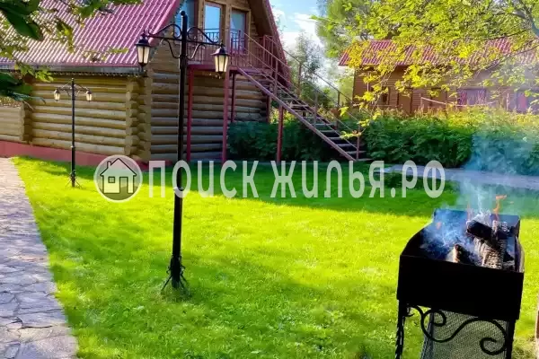 «Усадьба Еловое»