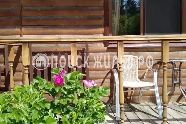 «Усадьба Еловое»