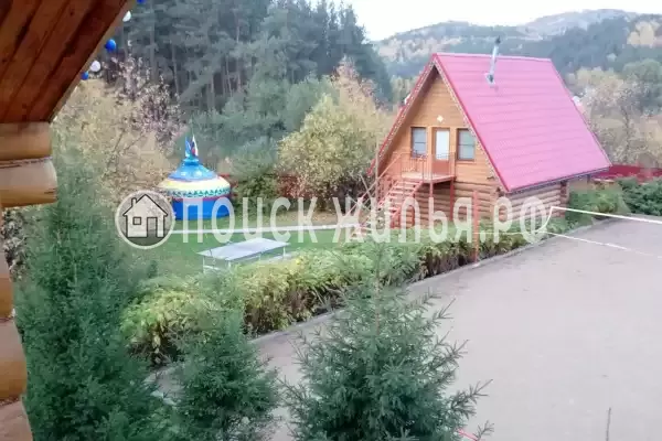 «Усадьба Еловое»