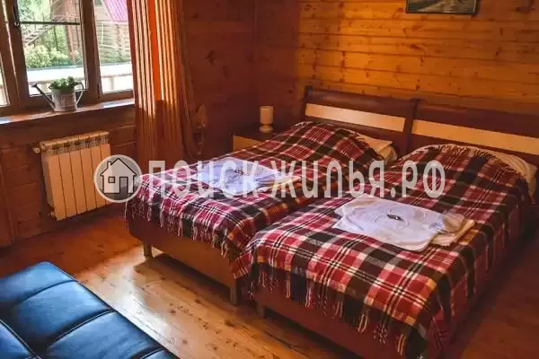 «Усадьба Еловое»