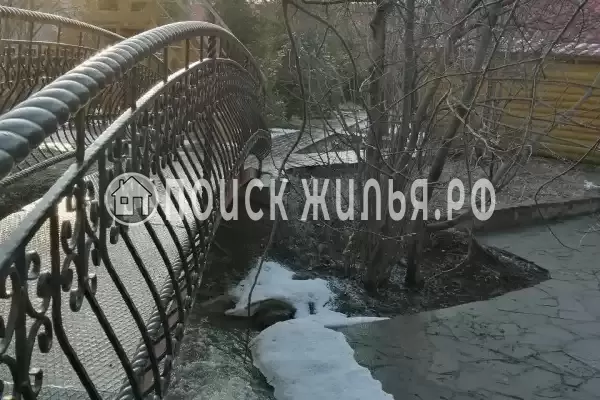 «Усадьба Еловое»