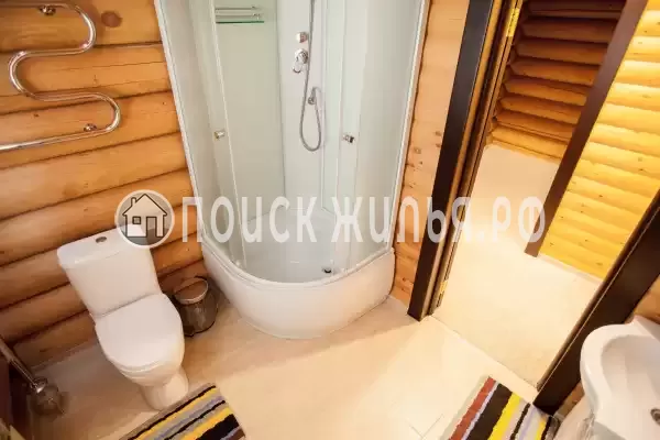 База отдыха «Туристическая база 