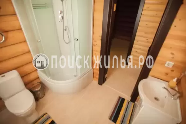 База отдыха «Туристическая база 