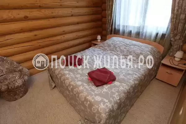 База отдыха «Туристическая база 