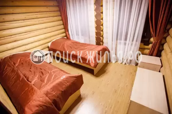 База отдыха «Туристическая база 