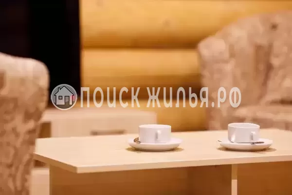 База отдыха «Туристическая база 