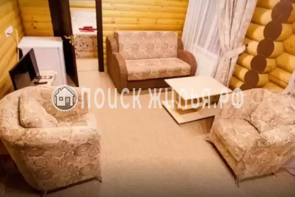 База отдыха «Туристическая база 