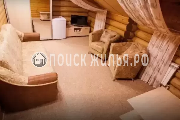 База отдыха «Туристическая база 