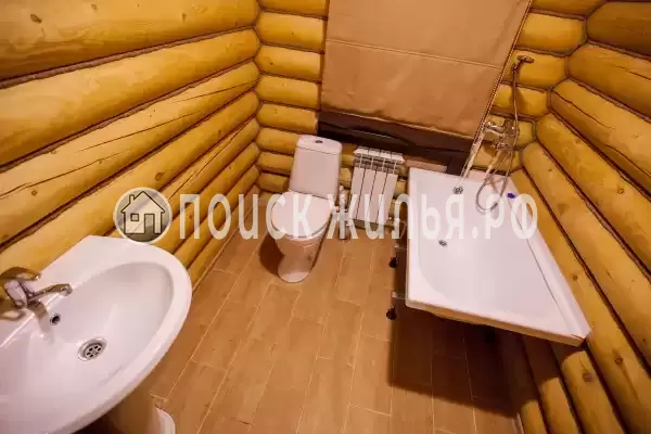 База отдыха «Туристическая база 