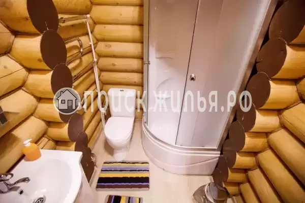 База отдыха «Туристическая база 