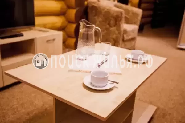 База отдыха «Туристическая база 