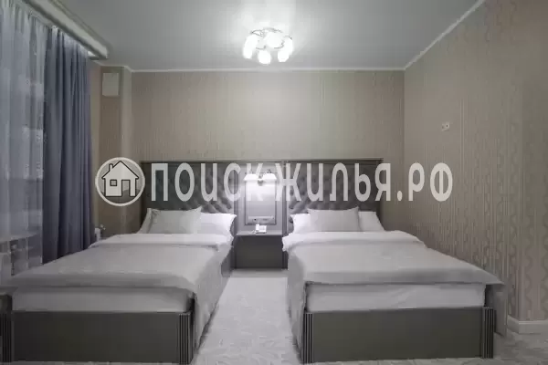 Отель «Old Town»