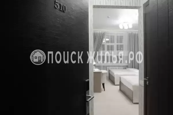 Отель «Old Town»