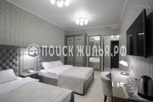 Отель «Old Town»