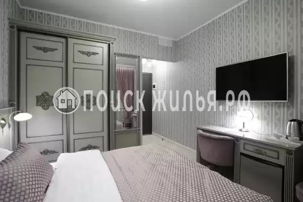 Отель «Old Town»