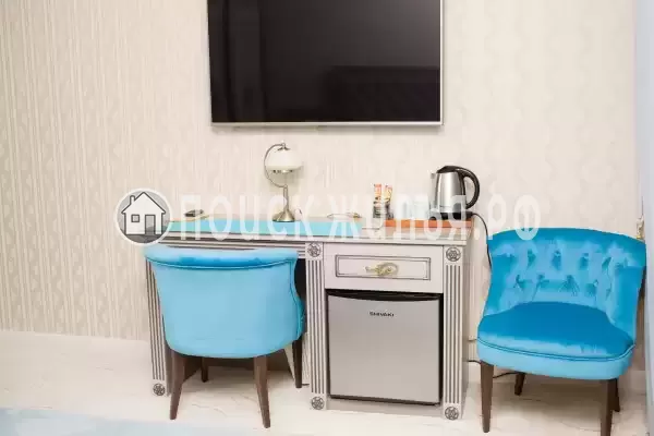 Отель «Old Town»