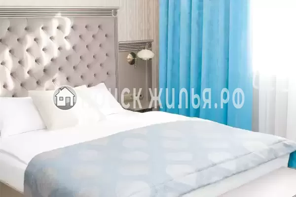 Отель «Old Town»