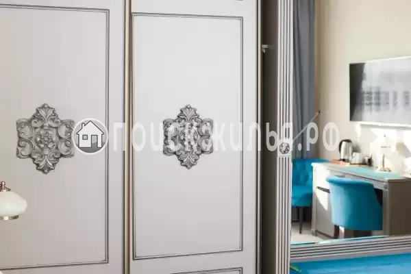 Отель «Old Town»