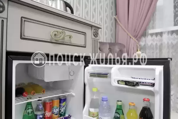 Отель «Old Town»