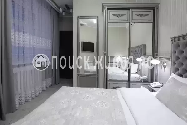 Отель «Old Town»