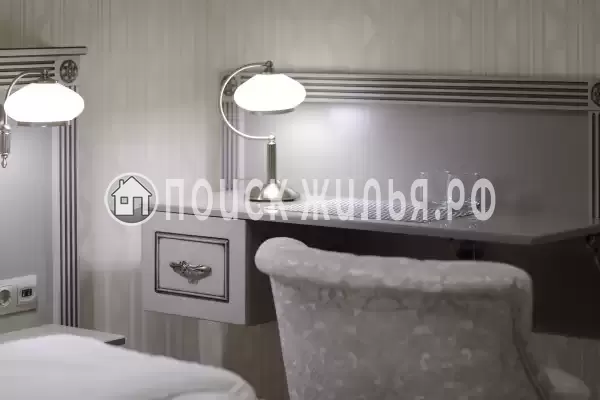 Отель «Old Town»