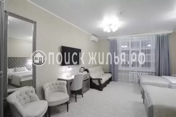 Отель «Old Town»