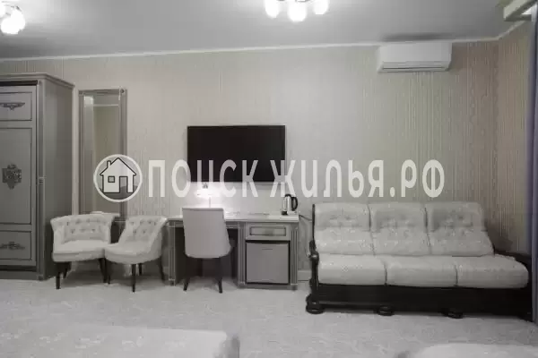 Отель «Old Town»