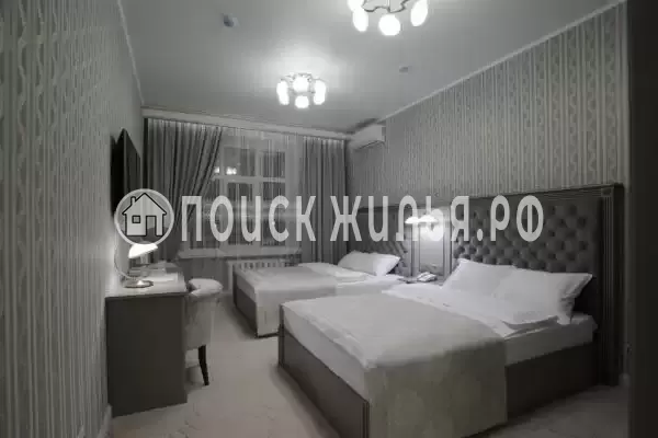 Отель «Old Town»