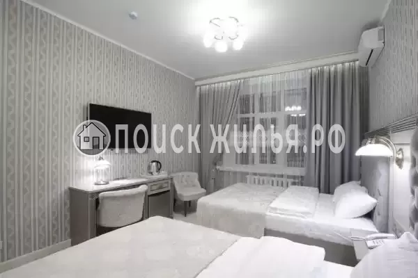 Отель «Old Town»