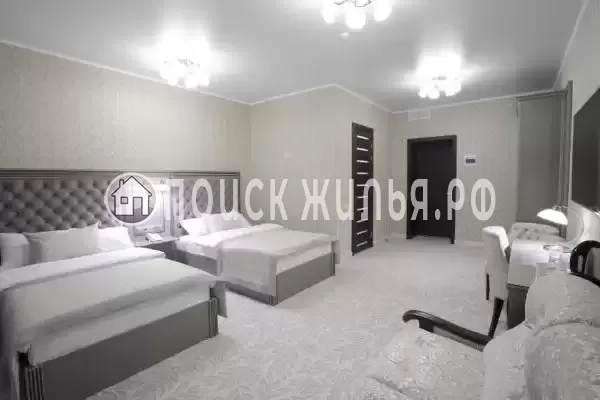 Отель «Old Town»