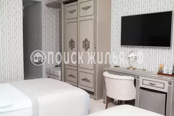 Отель «Old Town»