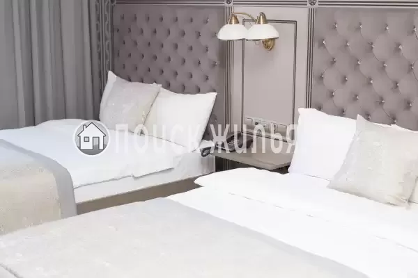 Отель «Old Town»