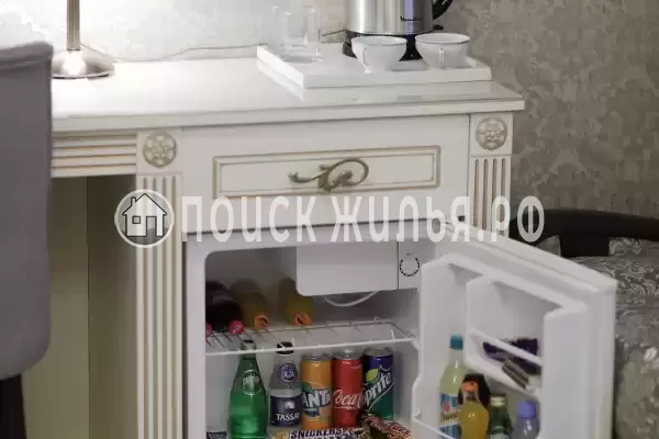 Отель «Old Town»