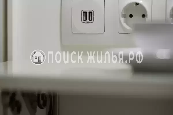 Отель «Old Town»