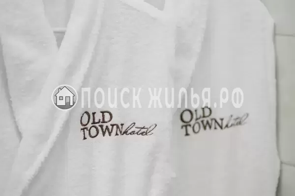 Отель «Old Town»