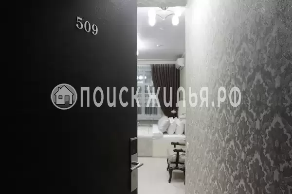 Отель «Old Town»