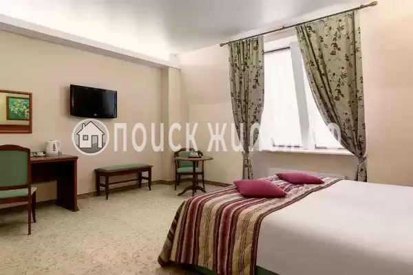 Отель ««Ареал»»