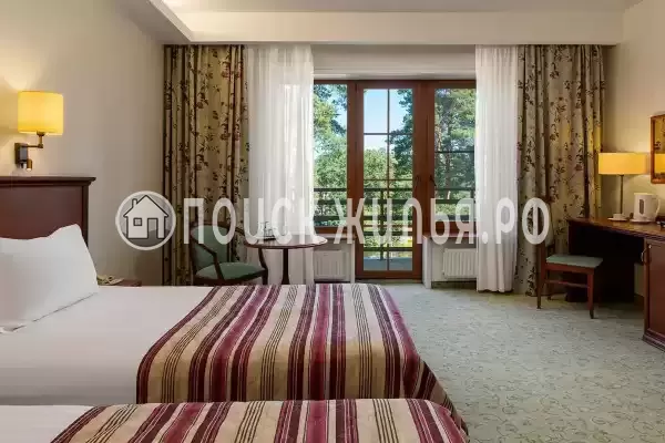 Отель ««Ареал»»