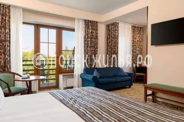 Отель ««Ареал»»