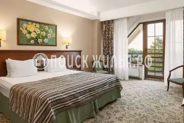 Отель ««Ареал»»