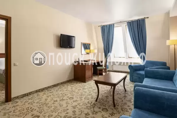 Отель ««Ареал»»