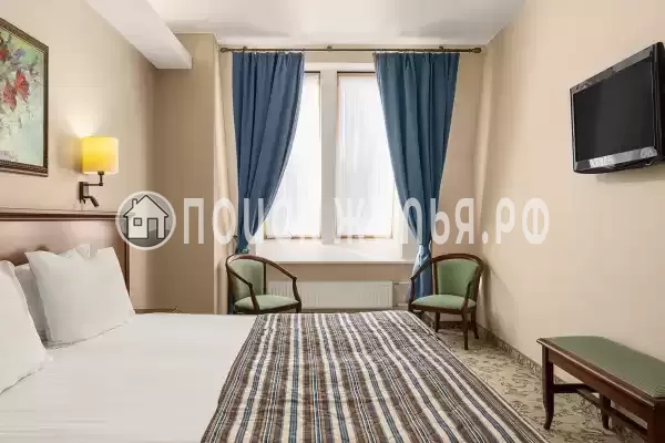 Отель ««Ареал»»