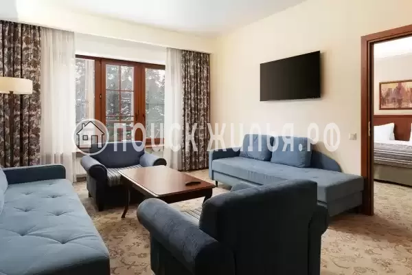 Отель ««Ареал»»