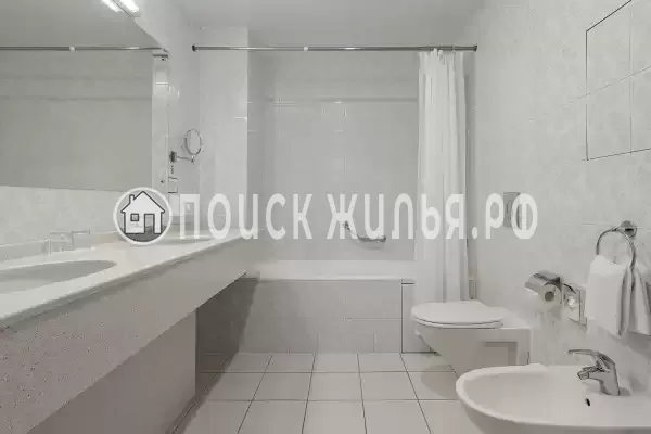 Отель ««Ареал»»