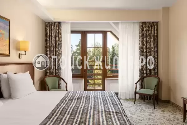 Отель ««Ареал»»