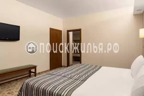 Отель ««Ареал»»